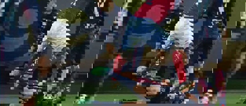 Piłka nożna. Zagłębie przeprasza za swojego piłkarza