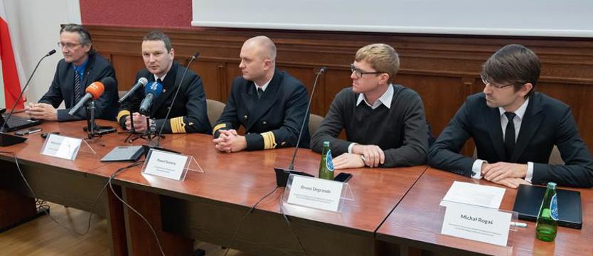 Projekt 12,5 m dla Szczecina – zgodnie z planem