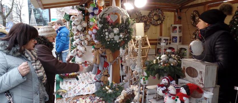 Jarmark czas zacząć!