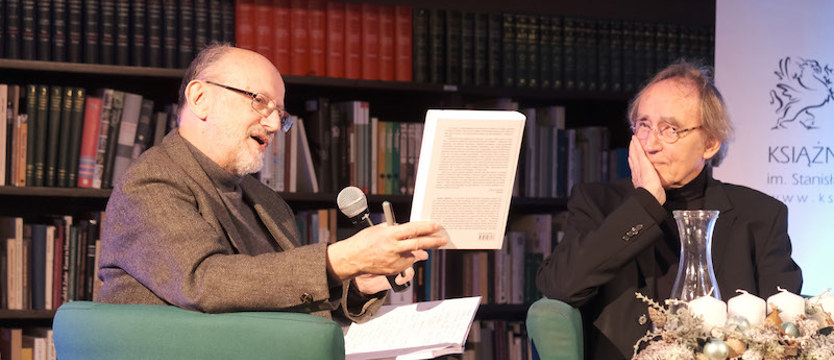 Polska i niemiecka droga do europejskiej rewolucji