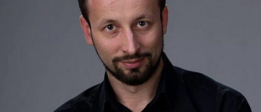 Przemysław Słowik przewodniczącym Nowoczesnej w Szczecinie