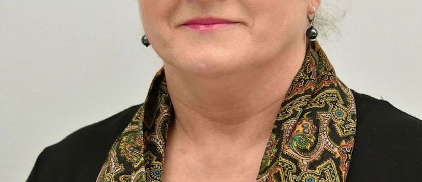 Krystyna Pawłowicz: Mój czas w polityce dobiegł końca