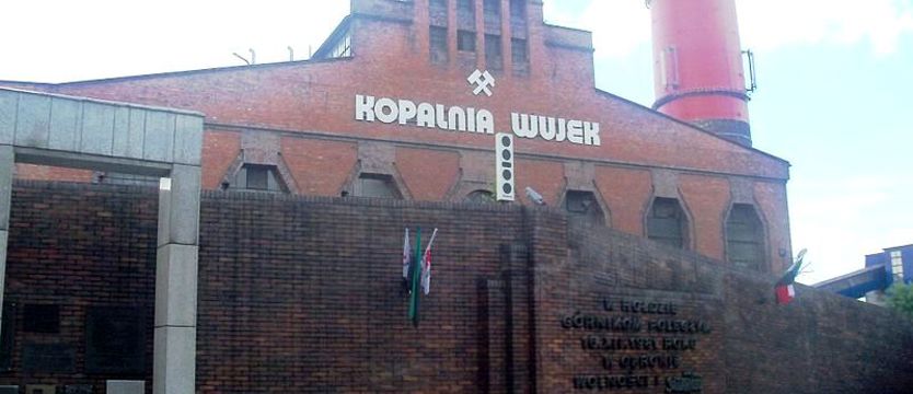 37 lat temu zginęło dziewięciu górników Kopalni Wujek