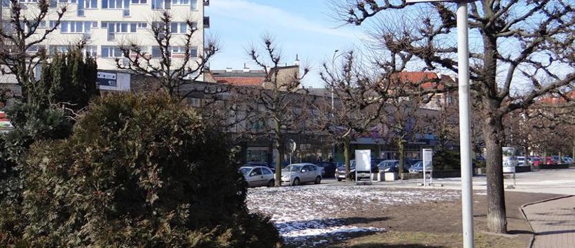 Cztery miesiące na metamorfozę części Złotego Szlaku