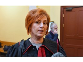 Wyroki za skatowanie Piotra W. Dożywocia i 25 lat