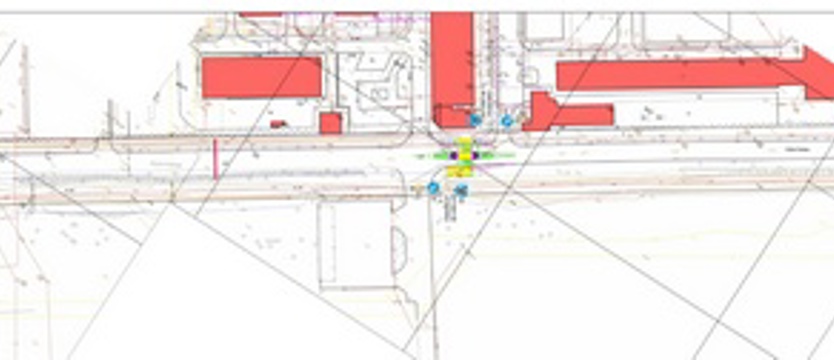 Piesi ginęli po zmroku. Będzie bezpieczniej