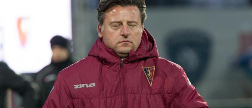 Piłka nożna. Pogoń ze Śląskiem będzie mocniejsza