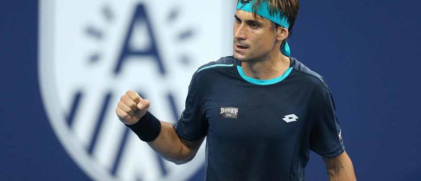 Tenis. Bez sukcesów w Szczecinie, później numer 3 na świecie