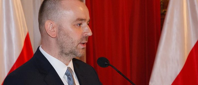Paweł Mucha: Prezydent podpisał nowelizację ustawy o Sądzie Najwyższym