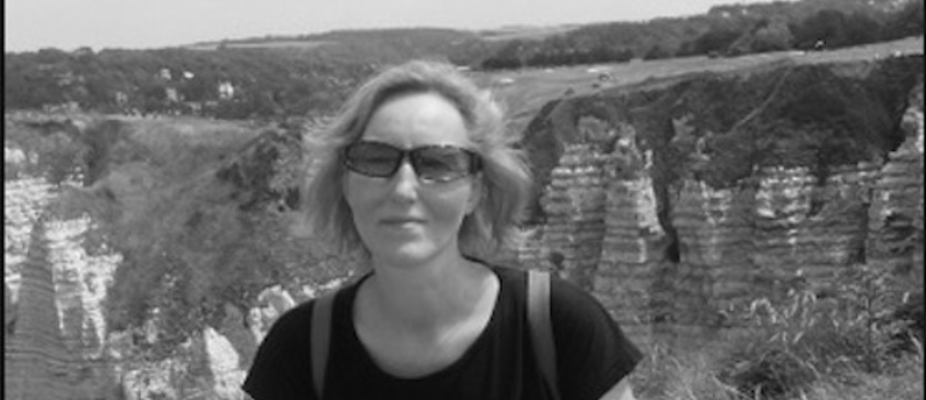 Zmarła Dorota Maziakowska