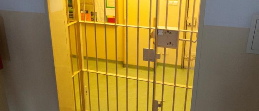 Zaatakowała męża nożem. Grozi jej nawet dożywocie