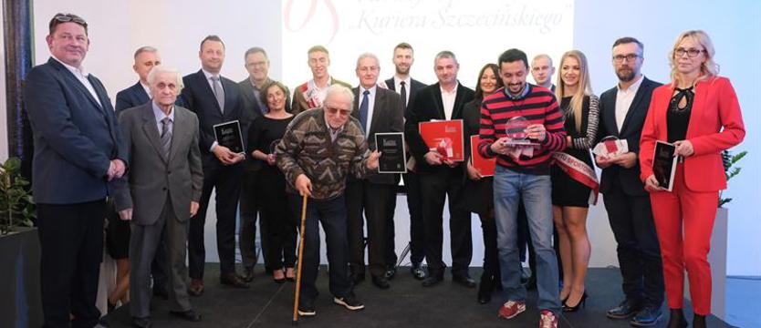 Sportowy plebiscyt. Piotr Lisek sportowcem roku 2018