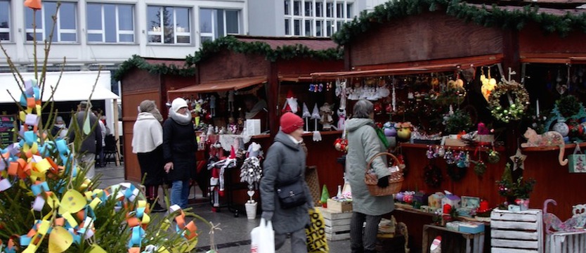 Weekend w regionie: 21–23 grudnia