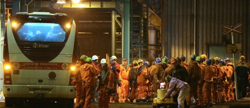 Czechy. Ratownicy wydobyli ciała trzech polskich górników