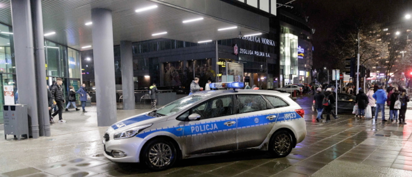 Nie żyje jeden z zaatakowanych mężczyzn w szczecińskim kinie
