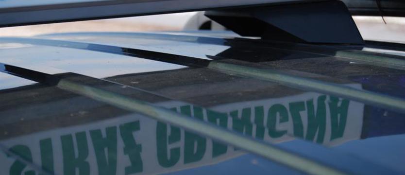 Straż Graniczna wykryła nielegalnie zatrudnionych