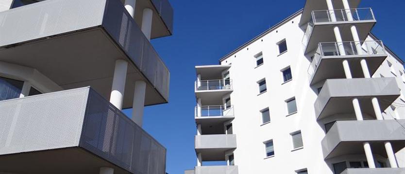 Najtańsze mieszkanie w 2018 r. za 40 tys. zł, najdroższe za 13 mln zł