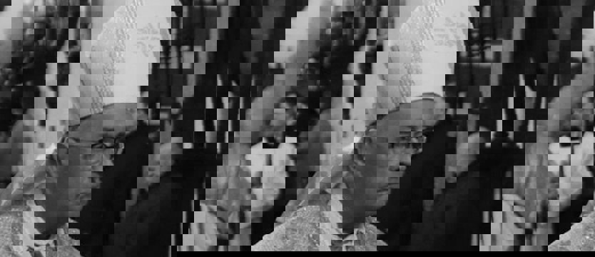 Zmarł biskup Tadeusz Pieronek