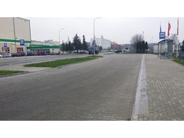 Przebudowa ulicy Kniewskiej zakończona