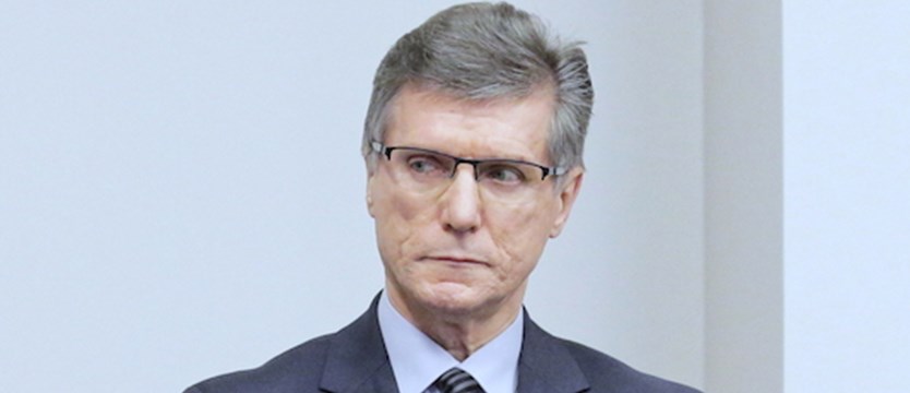 Sąd uniewinnił byłego prezydenta Olsztyna od zarzutów gwałtu