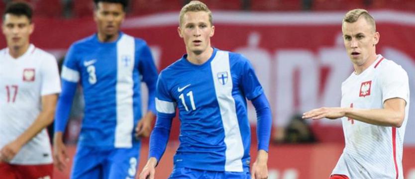 Piłka nożna. Fińska zagadka