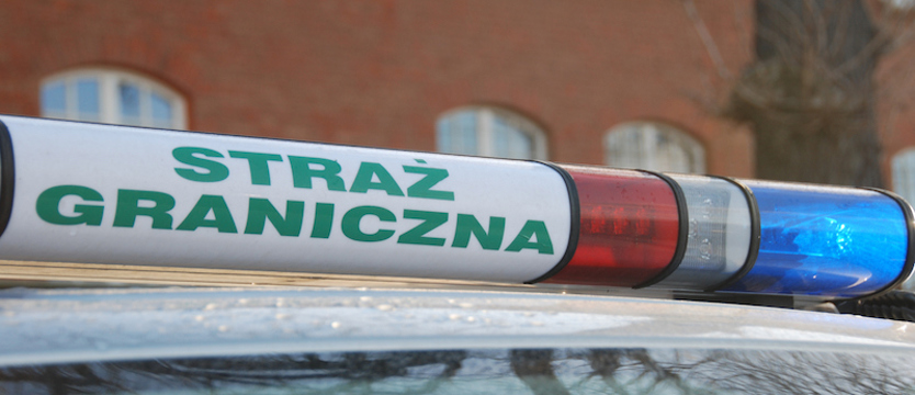 Po kontroli dwunastu cudzoziemców musi opuścić Polskę