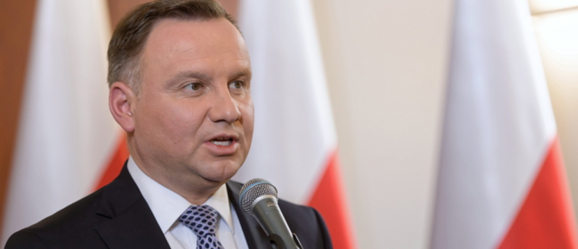 Prezydent podpisał nowelę obniżającą akcyzę na prąd