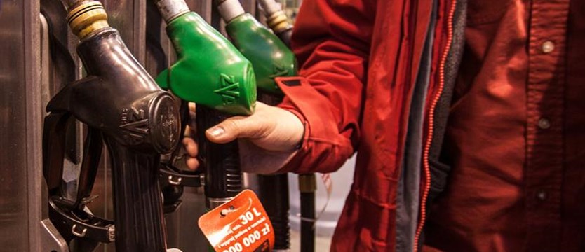 W tym roku można się spodziewać nawet 6 zł za litr paliwa