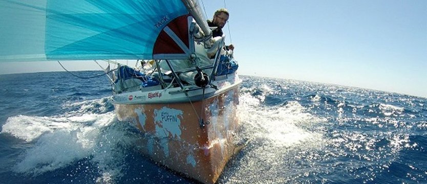 W sobotę żeglarskie podsumowanie roku