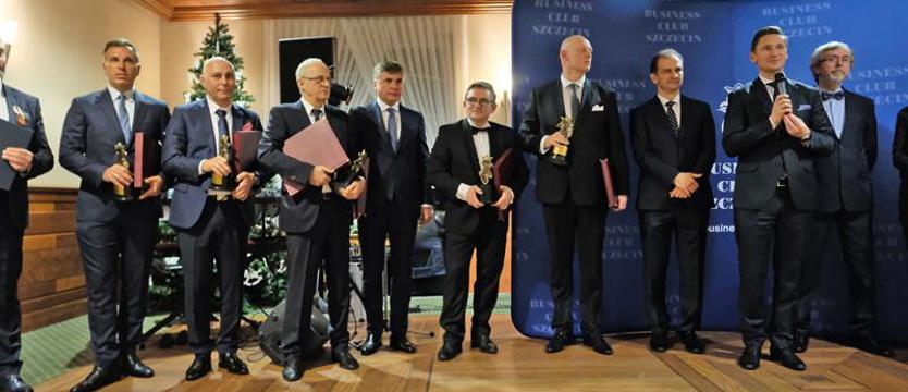 XVII Gala Biznesu: nagrody i bal