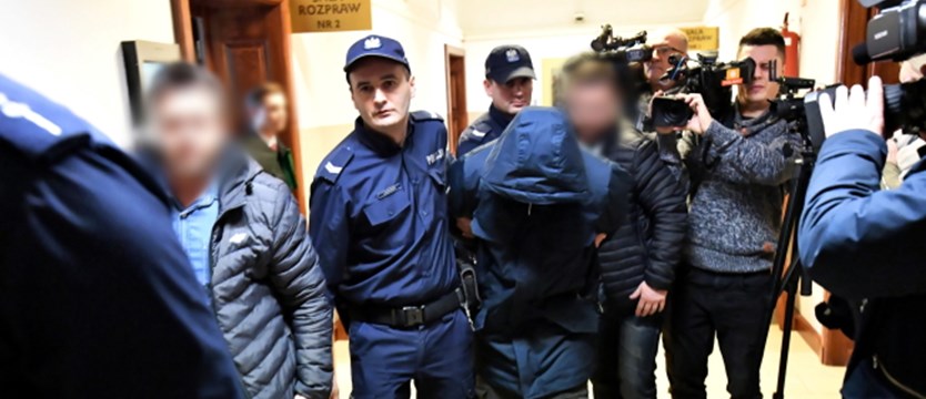 Sąd zdecydował o areszcie dla twórcy escape roomu w Koszalinie