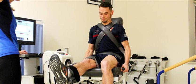 Piłka nożna. Trzecie wzmocnienie Pogoni