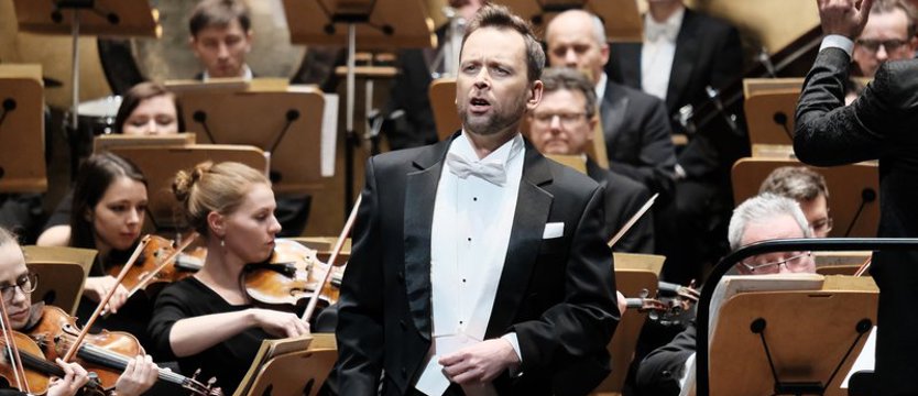 Wokalne smaki Koncertu Prezydenckiego