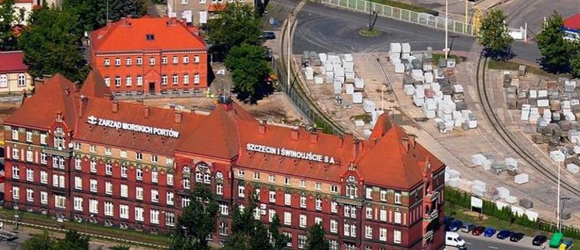 Budynek ZMPSiŚ wypięknieje
