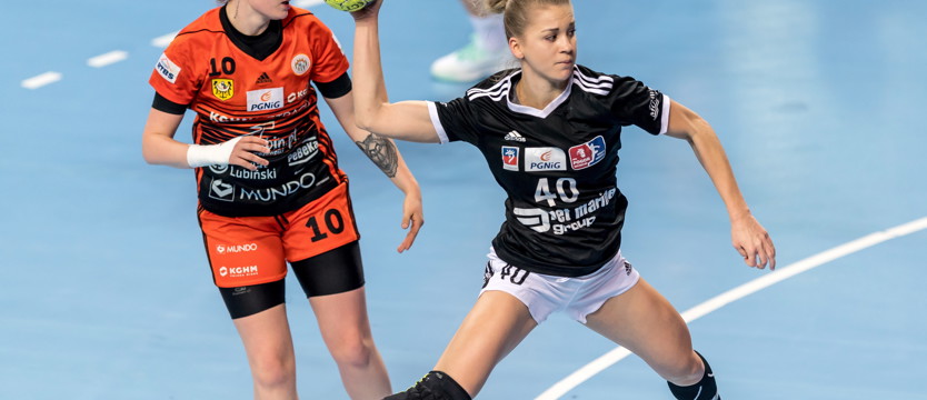 Piłka ręczna. Piąta z rzędu porażka