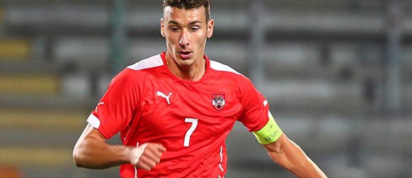 Piłka nożna. Wydra może trafić do Pogoni