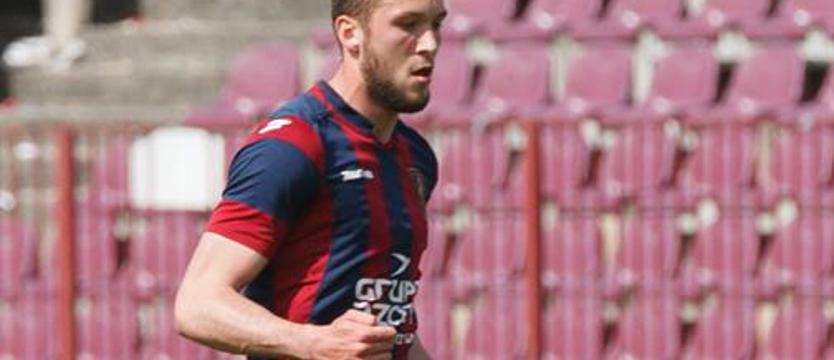 Piłka nożna. Walukiewicz sprzedany do Cagliari