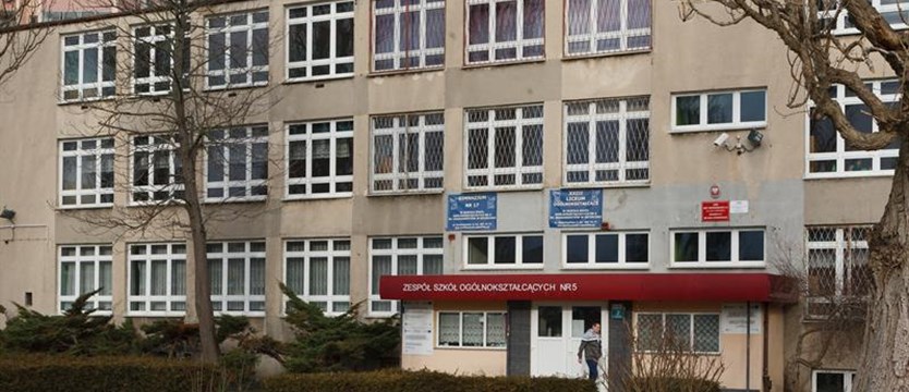 Czy zniknie szkoła z ul. Budziszyńskiej?