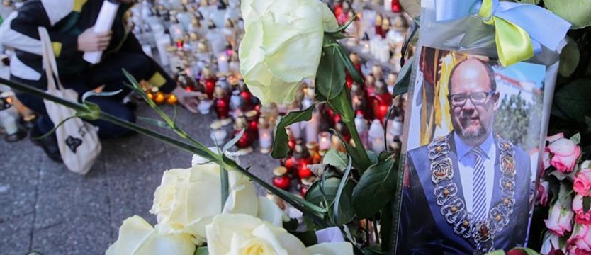 Pogrzeb prezydenta Gdańska obejrzymy na telebimie na pl. Solidarności