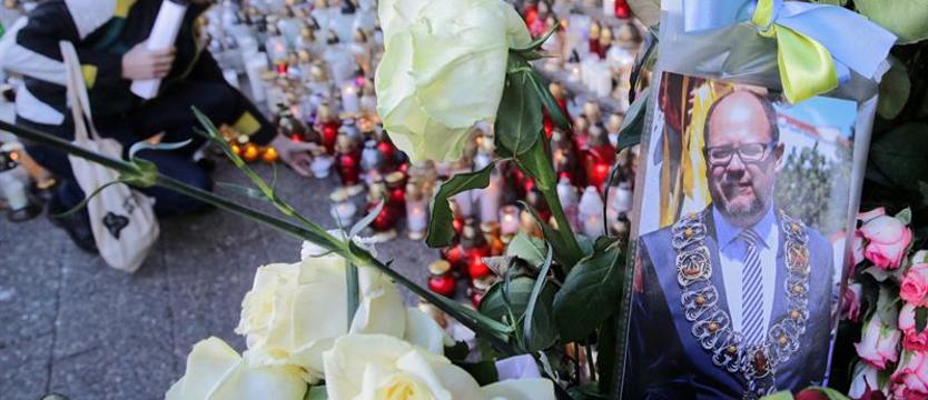 Pogrzeb prezydenta Gdańska obejrzymy na telebimie na pl. Solidarności