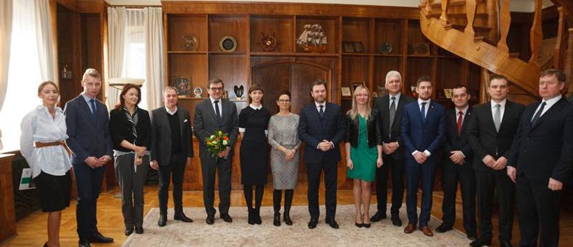 Młodzi naukowcy docenieni