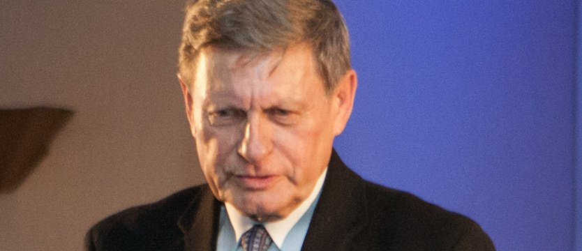 Balcerowicz o państwowym i prywatnym