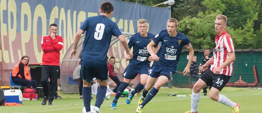 Piłka nożna. 5 lat temu Pogoń powinna być mistrzem Polski