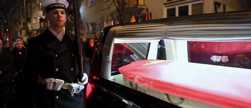 W sobotę w Bazylice Mariackiej uroczystości pogrzebowe prezydenta Gdańska Pawła Adamowicza