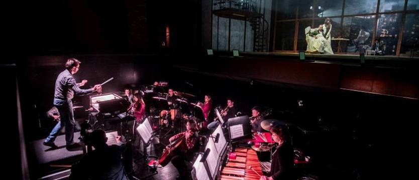 „Proces” – opera nowa