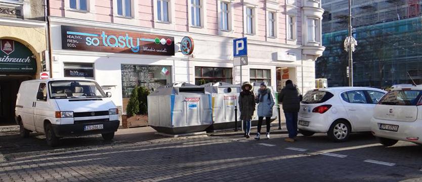 Co się polepszy, to się… tak kończy