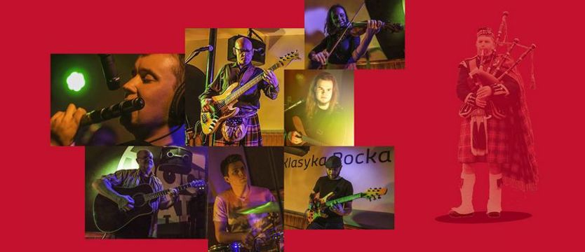 Szkocka muzyka w 13 Muzach