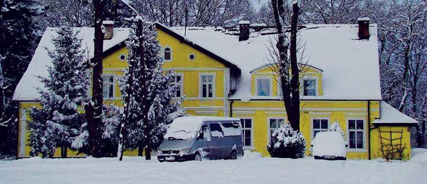 Tu pomagają wyjść na prostą