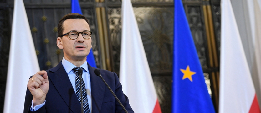 Premier: Wyszliśmy naprzeciw kilku postulatom opozycji