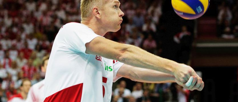 Siatkówka. Zagumny prezesem PLS